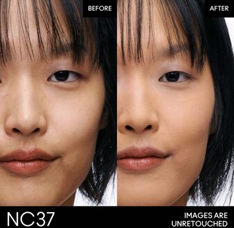 Mac Studio Fix Powder Plus Foundation (Various Shades) - NC37