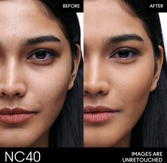 Mac Studio Fix Powder Plus Foundation (Various Shades) - NC40