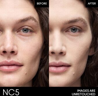 Mac Studio Fix Powder Plus Foundation (Various Shades) - NC41