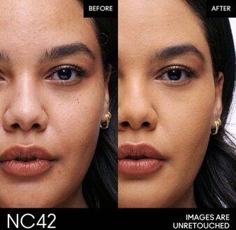 Mac Studio Fix Powder Plus Foundation (Various Shades) - NC42