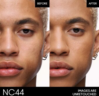 Mac Studio Fix Powder Plus Foundation (Various Shades) - NC44