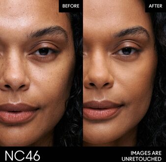 Mac Studio Fix Powder Plus Foundation (Various Shades) - NC46