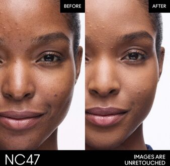 Mac Studio Fix Powder Plus Foundation (Various Shades) - NC47