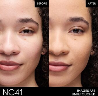 Mac Studio Fix Powder Plus Foundation (Various Shades) - NC5