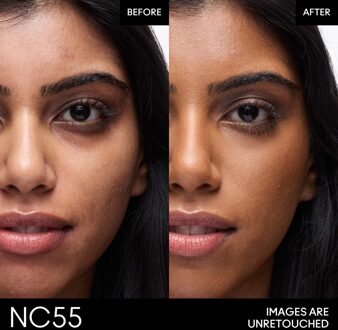 Mac Studio Fix Powder Plus Foundation (Various Shades) - NC55