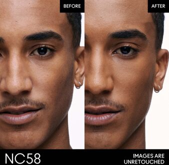 Mac Studio Fix Powder Plus Foundation (Various Shades) - NC58