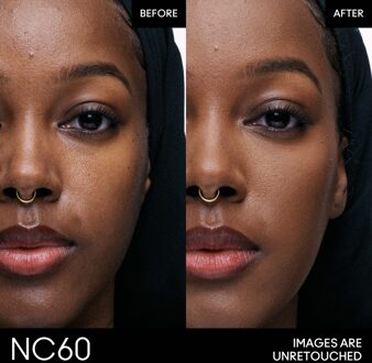 Mac Studio Fix Powder Plus Foundation (Various Shades) - NC60