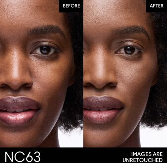 Mac Studio Fix Powder Plus Foundation (Various Shades) - NC63