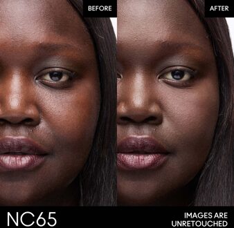 Mac Studio Fix Powder Plus Foundation (Various Shades) - NC65