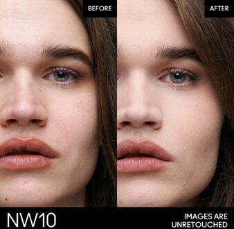 Mac Studio Fix Powder Plus Foundation (Various Shades) - NW10