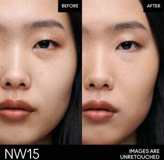 Mac Studio Fix Powder Plus Foundation (Various Shades) - NW15