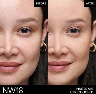 Mac Studio Fix Powder Plus Foundation (Various Shades) - NW18