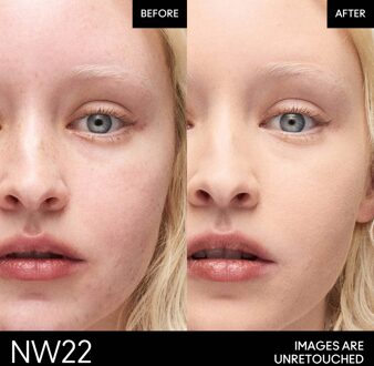 Mac Studio Fix Powder Plus Foundation (Various Shades) - NW22