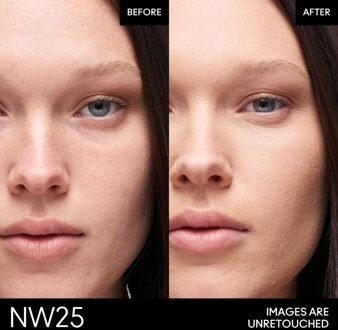 Mac Studio Fix Powder Plus Foundation (Various Shades) - NW25