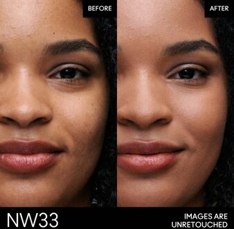 Mac Studio Fix Powder Plus Foundation (Various Shades) - NW33