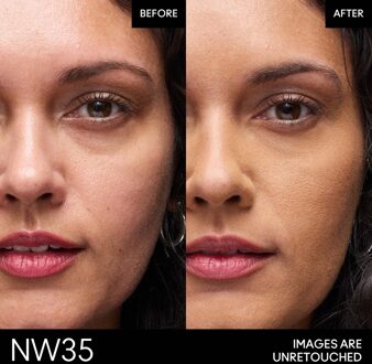 Mac Studio Fix Powder Plus Foundation (Various Shades) - NW35