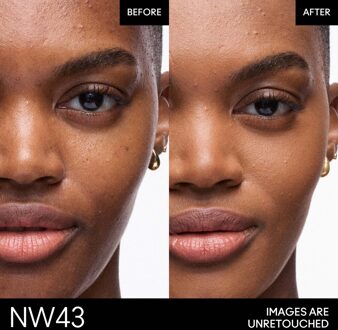 Mac Studio Fix Powder Plus Foundation (Various Shades) - NW43