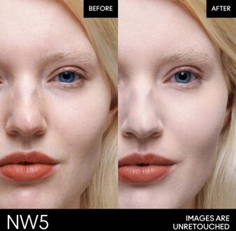 Mac Studio Fix Powder Plus Foundation (Various Shades) - NW5