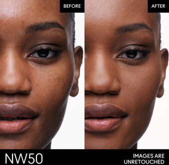 Mac Studio Fix Powder Plus Foundation (Various Shades) - NW50