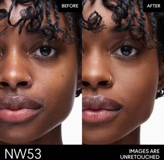 Mac Studio Fix Powder Plus Foundation (Various Shades) - NW53