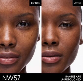 Mac Studio Fix Powder Plus Foundation (Various Shades) - NW57