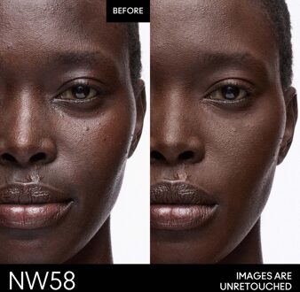 Mac Studio Fix Powder Plus Foundation (Various Shades) - NW58