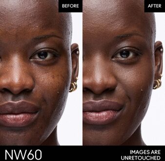 Mac Studio Fix Powder Plus Foundation (Various Shades) - NW60