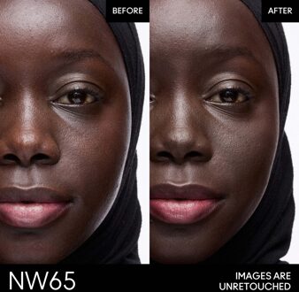 Mac Studio Fix Powder Plus Foundation (Various Shades) - NW65