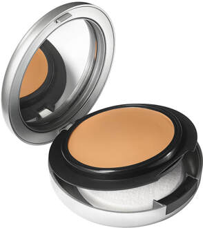 Mac Studio Fix Tech Cream-to-Powder Foundation 10g (Various Shades) - N18