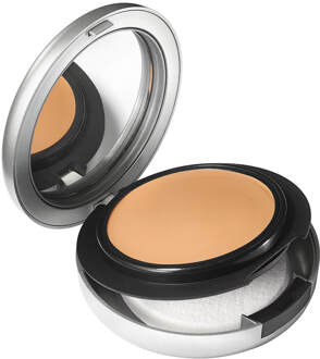 Mac Studio Fix Tech Cream-to-Powder Foundation N12