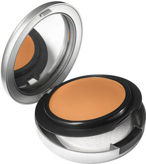 Mac Studio Fix Tech Cream-to-Powder Foundation NC4.5