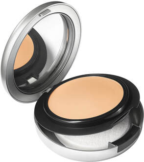 Mac Studio Fix Tech Cream-to-Powder Foundation NW15