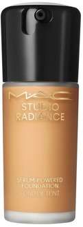 Mac Studio Radiance Serum Powered Foundation 30ml (Various Shades) - NC45