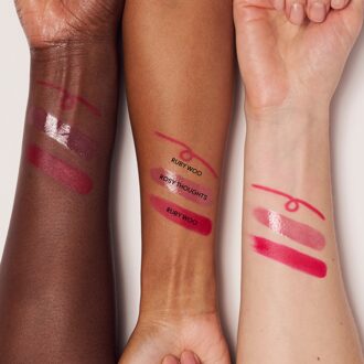 Mac Trending Tomorrow Lip Trio Red