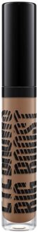 Mac Wenkbrauw Gel MAC Eye Brows Big Boost Fibre Gel Brunette 4,1 g