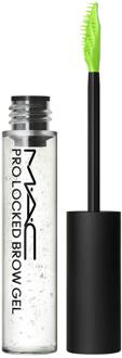Mac Wenkbrauw Gel MAC Pro Locked Brow Gel Clear 7.8 ml