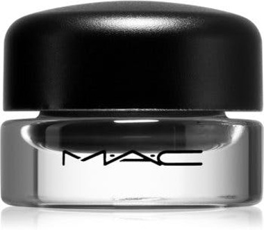 Mac Wenkbrauw Gel MAC Pro Longwear Fluidline Eyeliner And Brow Gel Blacktrack 3 g