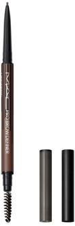 Mac Wenkbrauw Potlood MAC Brow Definer Lingering 1 st