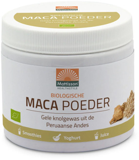 Maca poeder BIO 300 gram