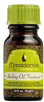Macadamia Haarbehandeling Macadamia Healing Oil Treatment 10 ml