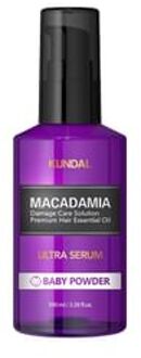 Macadamia Ultra Hair Serum - 5 Types Cherry Blossom