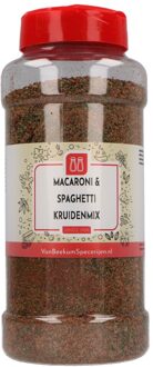 Macaroni & Spaghetti Kruidenmix - Strooibus 450 gram