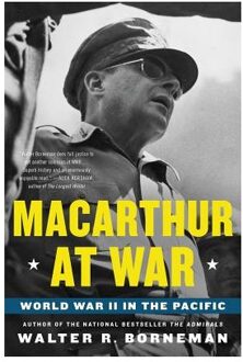 Macarthur at War