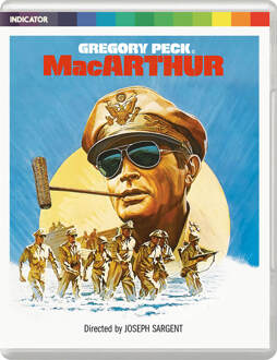 MacArthur (Limited Edition)