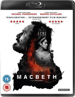 Macbeth (2015)