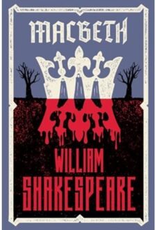 Macbeth - Alma Classics Evergreens - William Shakespeare