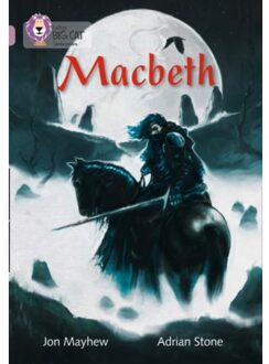 Macbeth - Collins Big Cat - Jon Mayhew