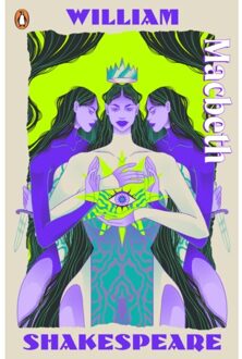 Macbeth - Staged - William Shakespeare