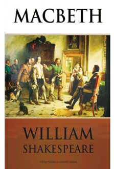 Macbeth - William Shakespeare