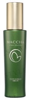 MACCHA Clear Emulsion 120ml